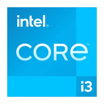 Intel S1700 CORE i3 13100T TRAY GEN13