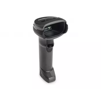 Zebra DS4678-SR Czarny zestaw z podstawką prezentacyjną USB DS4678-SR00007ZZWW Skaner - Skaner kodów kreskowych