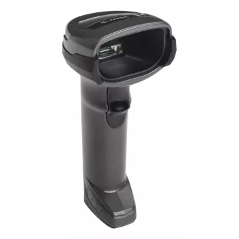 Zebra DS4678-SR Czarny zestaw z podstawką prezentacyjną USB DS4678-SR00007ZZWW Skaner - Skaner kodów kreskowych