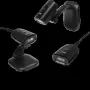 Zebra DS5502-SR Czarny z zestawem Multi-Mount USB DS5502-SR40004ZZWW Skaner - Skaner kodów kreskowych