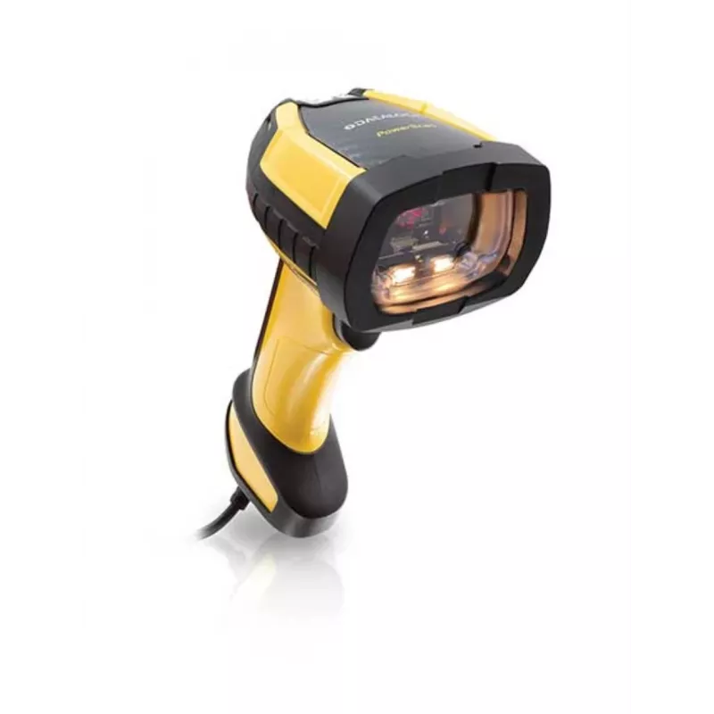 Datalogic PowerScan PD9630-SR - Skaner kodów kreskowych