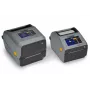 ZEBRA ZD621 DT DRUKARKA TERMICZNA 203 DPI USB
