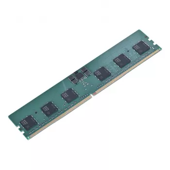 Samsung - DDR5 - 16 GB, 1 x 16 GB, 5600 MHz, 288-pin DIMM - 4.800 MHz ECC R-DIMM CL46