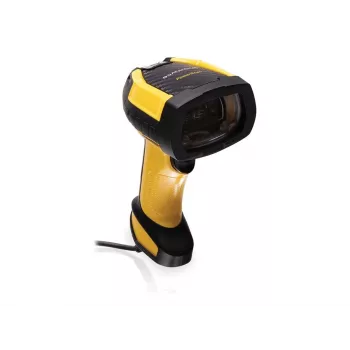 POWERSCAN PD9630-AR AUTO RANGE USB KIT (SKANER + USB CAB-553)