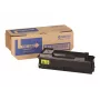 Kyocera TK 340 - Czarny - oryginalny - wkład tonerowy