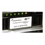Zebra Confidex Silverline Blade II+ M780 Global - politereftalan etylenu (PET)