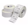 Zebra Z-Perform 1000T - Biały - Papier - Termotransfer - Trwały - Kwadratowy