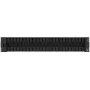 Lenovo ThinkSystem De4800H HICless hybrydowa macierz flash 2U24 - SAN - SAS1