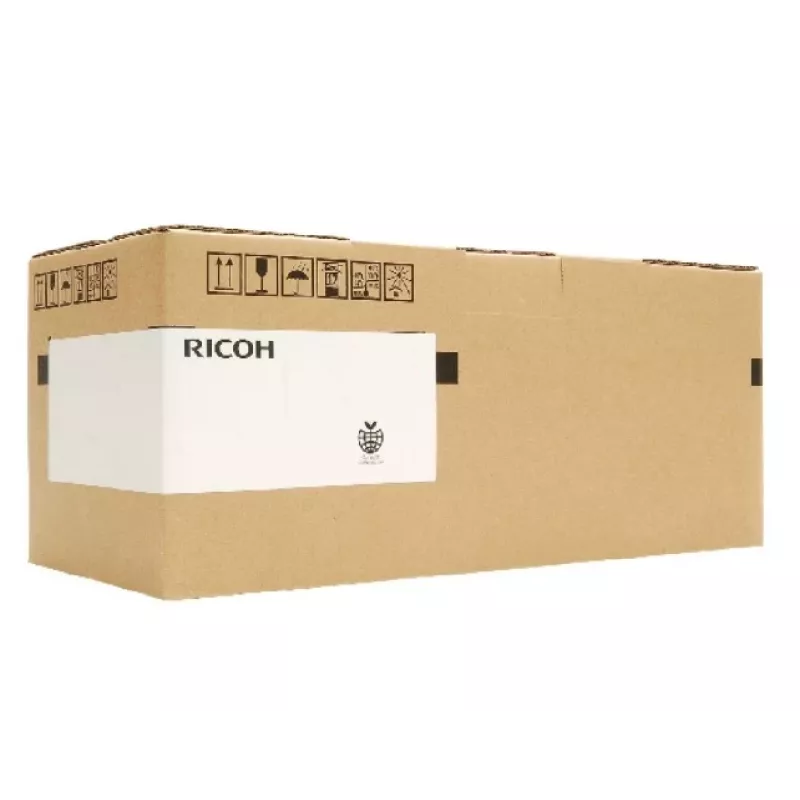 RICOH Toner czarny