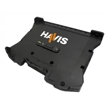S510 - HAVIS PKG-DS-GTC-1403-3 UCHWYT SAMOCHODOWY Z POTRÓJNYM PRZELOTEM