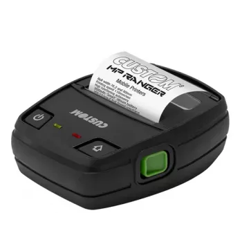 Custom MOBILE PRINTER MP RANGER