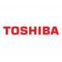 Toshiba TEC - Czarny - 90 mm x 400 m - Taśma termotransferowa (opakowanie po 10 szt.)