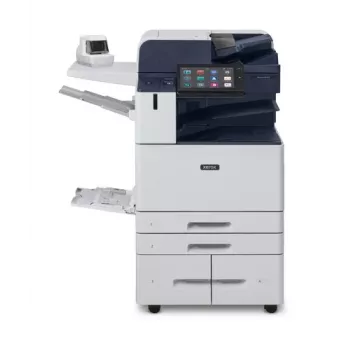 Xerox AltaLink C8255V/F - Drukarka wielofunkcyjna - Kolor - Laser - A3/Ledger (297 x 432 mm)