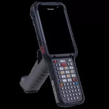 HONEYWELL CK67 - Terminal do zbierania danych - wytrzymały - Android 14 - 128 GB UFS - 10,9 cm (4,3 cala) (CK67-X1N-58S1A0G)