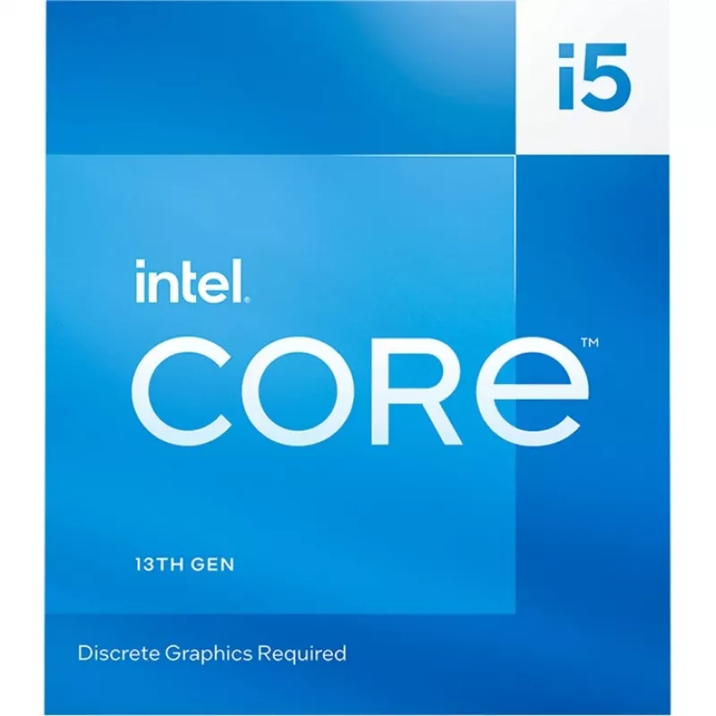 Intel Core i5 13500T - 1.6 GHz - 14 rdzeni - 20 wątków