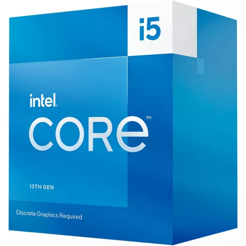Intel Core i5 13500T - 1.6 GHz - 14 rdzeni - 20 wątków