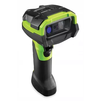 Zebra DS3608-XR CORDED SIEMENS INDUSTRIAL ETHERNET STRAIGHT CABLE KIT - Barcode-Scanner