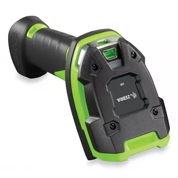 Zebra DS3608-XR CORDED SIEMENS INDUSTRIAL ETHERNET STRAIGHT CABLE KIT - Barcode-Scanner