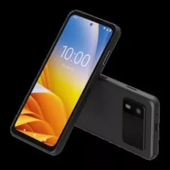 Zebra EM45 Enterprise Mobile 5G Sub6+ Private 4G/5G Wi-Fi 6e 2x2 MIMO? 8GB RAM/128GB - Terminal przenośny do zbierania danych