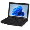 Panasonic Toughbook 56 - 14-calowy notebook - Core Ultra 5 35,56 cm (FZ-56BZ010B4)
