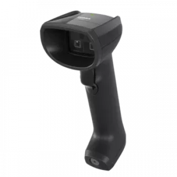 Zestaw Zebra DS8288-SR Czarny FIPS Wibracyjna podstawka prezentacyjna USB DS8288-SR4F004VZWW - Skaner