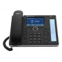 AudioCodes 445HD - Telefon VoIP z identyfikacją numeru / funkcją czekania na połączenie
