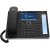 AudioCodes 445HD - Telefon VoIP z identyfikacją numeru / funkcją czekania na połączenie
