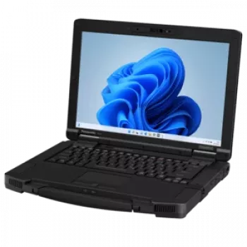 Panasonic Toughbook 56 - 14-calowy notebook - Core Ultra 5 35,56 cm (FZ-56AZ00DB4)