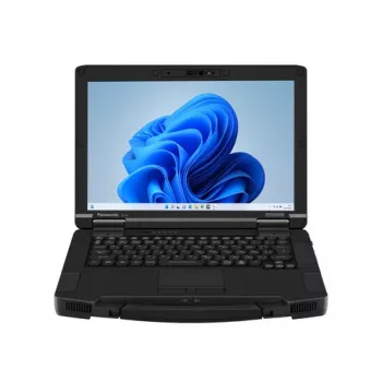 Panasonic Toughbook 56 - 14-calowy notebook - Core Ultra 5 35,56 cm (FZ-56BZ019B4)