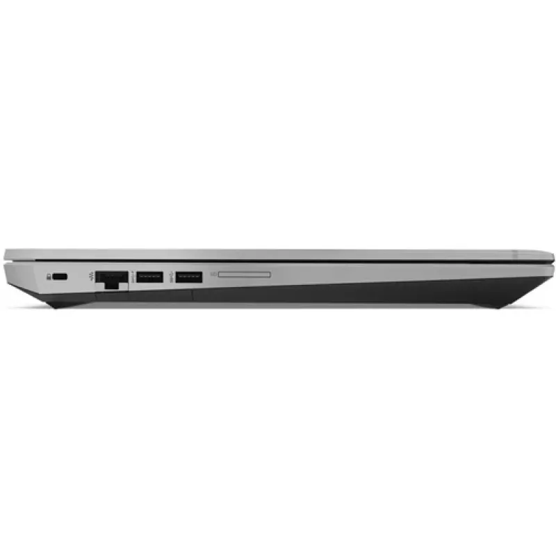 Laptop HP ZBook 15 G5 / i7 / RAM 32 GB / Dysk SSD / 15,6″ FHD