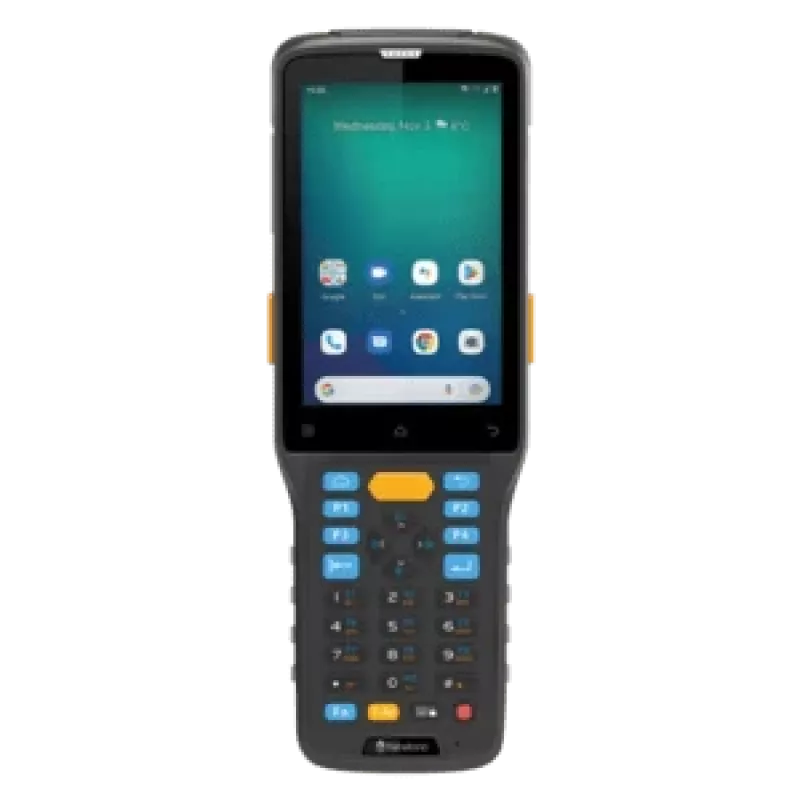 Newland N7 Cachalot Pro II Mobilny komputer - urządzenie do zbierania danych - 2.000 MHz