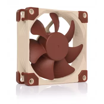 Noctua NF-A8 PWM - wentylator obudowy - 80 mm