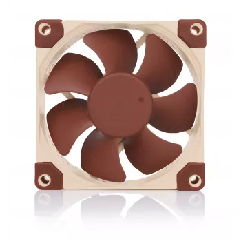 Noctua NF-A8 PWM - wentylator obudowy - 80 mm