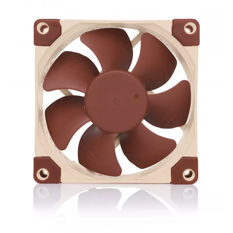 Noctua NF-A8 PWM - wentylator obudowy - 80 mm