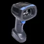 Datalogic PowerScan PBT9600 RFID, przenośny czytnik kodów kreskowych, 1D/2D, liniowy, GS1 DataBar, Aztec Code, Datenmatrix, DotCode, MaxiCode, Micro QR Code, QR Code, 100 cm