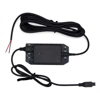 ZESTAW DO STAŁEJ INSTALACJI Z ŁĄCZNIKIEM MOLEX 6-PIN DO 6-PIN C