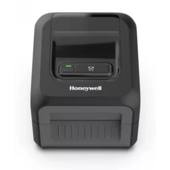 HONEYWELL PC41E-D Drukarka termiczna bezpośrednia Czarna - Drukarka etykiet - Kolorowa