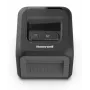 HONEYWELL PC41E-D Drukarka termiczna bezpośrednia Czarna - Drukarka etykiet - Kolorowa