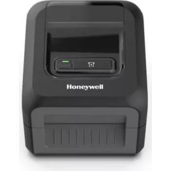 HONEYWELL PC41E-D Drukarka termiczna bezpośrednia Czarna - Drukarka etykiet - Kolorowa
