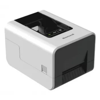 HONEYWELL PC42E-D Direct Thermal Biały USB - Drukarka etykiet - Kolorowa