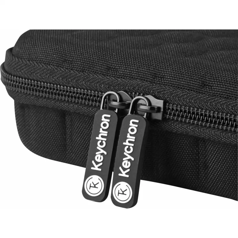 Keychron Key Q9 Alu etui przenośne Q9-JSB
