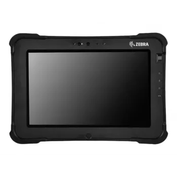 Zebra XSLATE L10 - Wytrzymały - Tablet - Intel Pentium N4200 / 1.1 GHz - Win 10 Pro 64-Bit - HD Graphics 505 - 8 GB RAM - 128 GB SSD - 25,7 cm (10,1 cala)