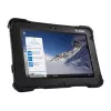 Zebra XSLATE L10 - Wytrzymały - Tablet - Intel Pentium N4200 / 1.1 GHz - Win 10 Pro 64-Bit - HD Graphics 505 - 8 GB RAM - 128 GB SSD - 25,7 cm (10,1 cala)