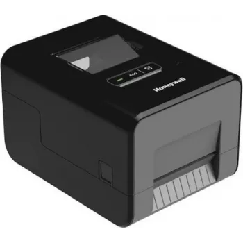HONEYWELL PC42E-D Direct Thermal Czarny USB - Drukarka etykiet - Kolorowa