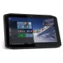Zebra XSlate R12, 31,8 cm (12,5 inch), 1920 x 1080 pikseli, 128 GB, 8 GB, Windows 10 Pro, czarny