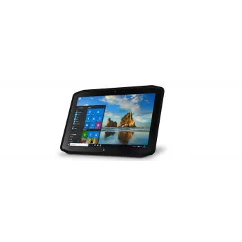 Zebra XSlate R12, 31,8 cm (12,5 inch), 1920 x 1080 pikseli, 128 GB, 8 GB, Windows 10 Pro, czarny