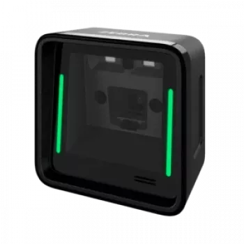 Zebra SP2002 Single Plane Area Imager Cube Only Standard Range Midnight