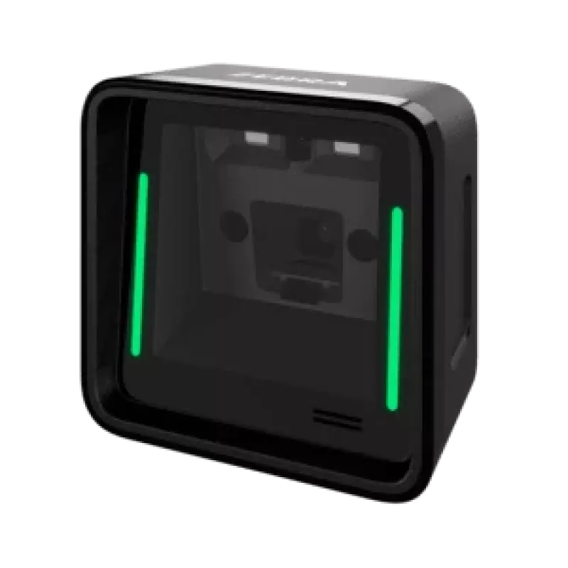 Zebra SP2002 Single Plane Area Imager Cube Only Standard Range Midnight