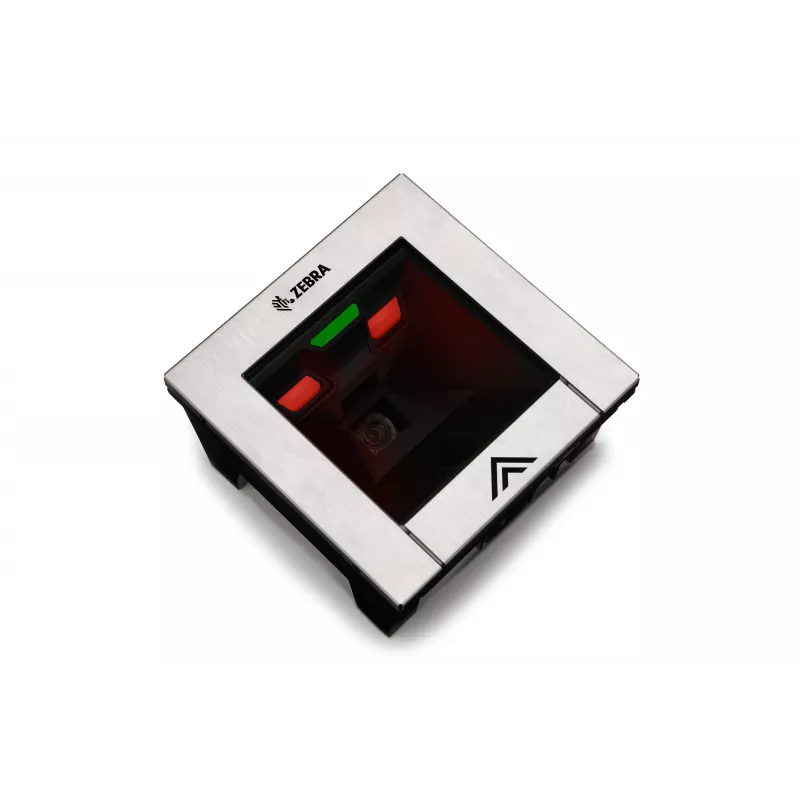 Zebra SP7201 Jednopłaszczyznowy skaner poziomy, USB, bez portu AUX, standardowy zasięg, Midnight