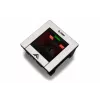 Zebra SP7201 Jednopłaszczyznowy skaner poziomy, USB, bez portu AUX, standardowy zasięg, Midnight